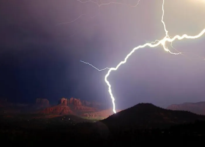 Holiday home Raven Sedona