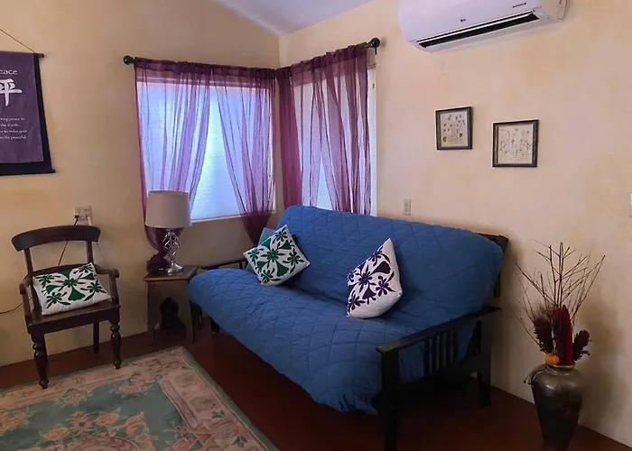 Raven Holiday home