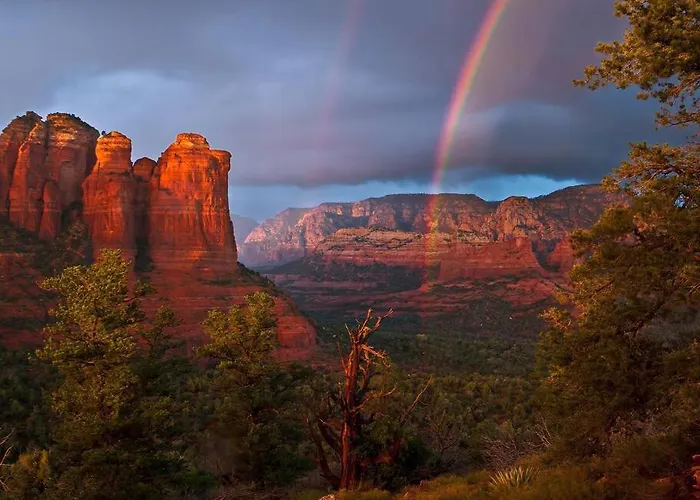 Holiday home Raven Sedona