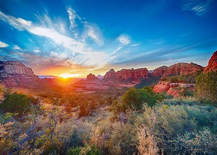 Raven Holiday home Sedona