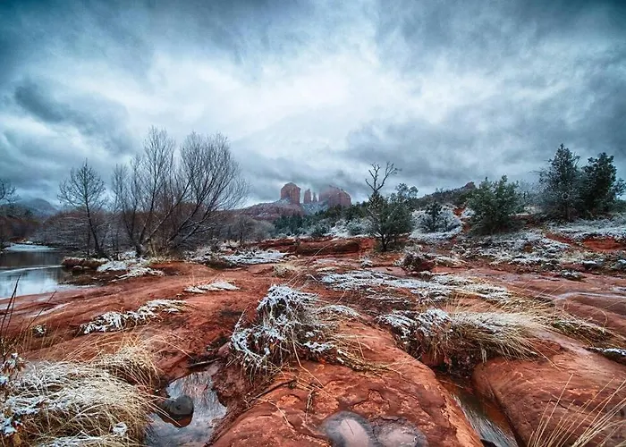 Raven Holiday home Sedona